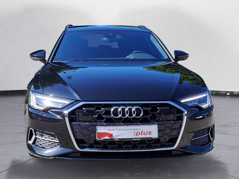 Audi A6 Avant 40 TDI quattro S tronic - Samsaru's Car Outlet