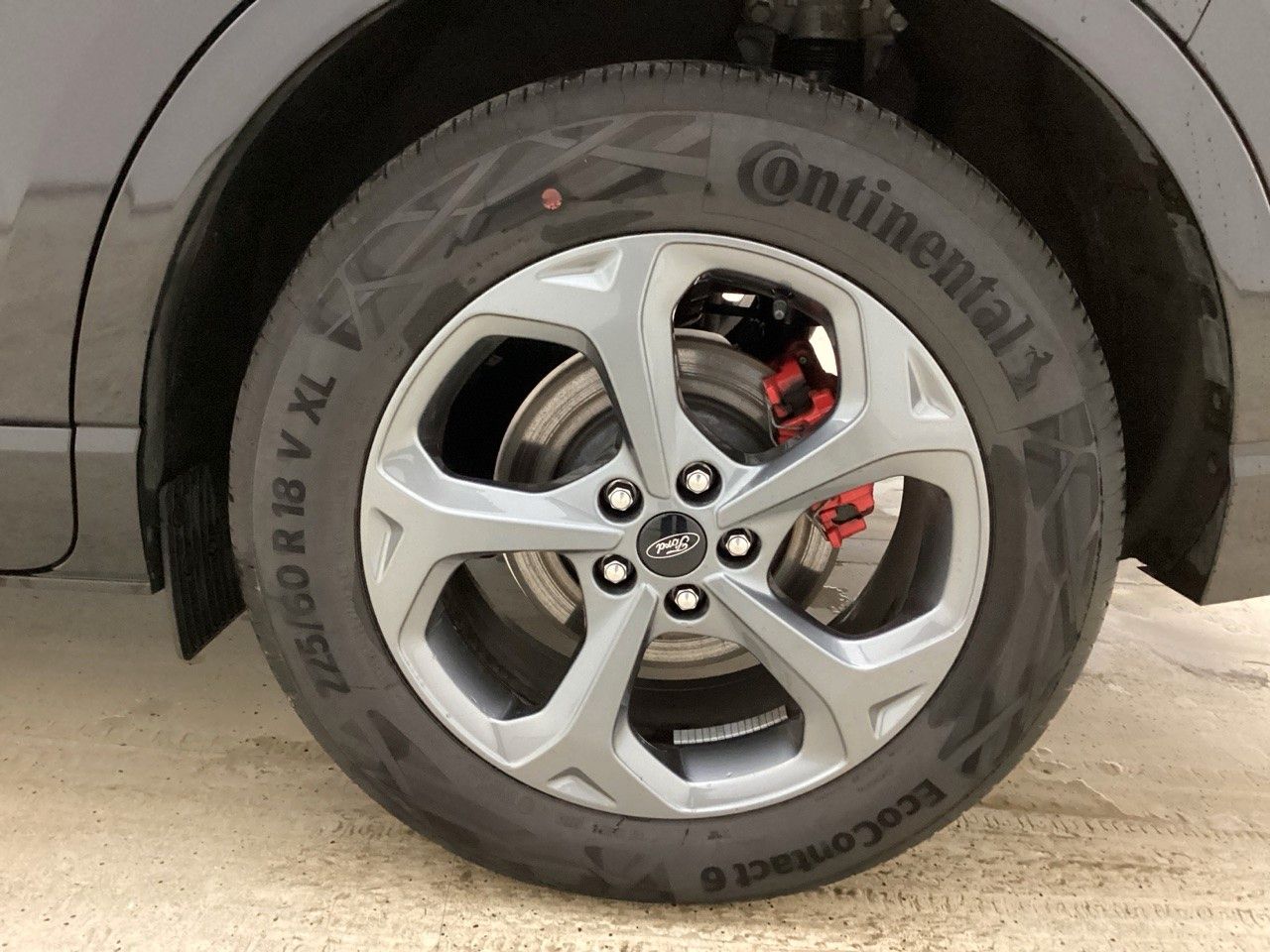 Ford Kuga ST-Line X PHEV Auto/ACC/PANO/360KAMERA/SHZ