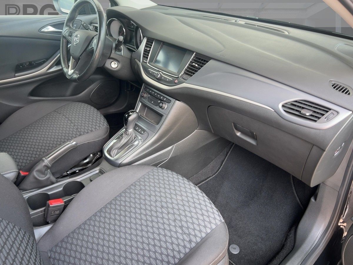 Opel Astra K Sports Tourer Edition - Samsaru's Car Outlet