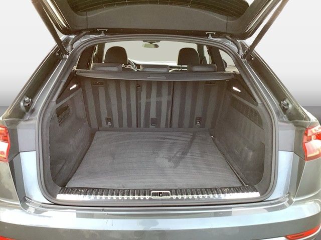 Audi Q8 50TDI quattro S-line HD Matrix LED Scheinwerf