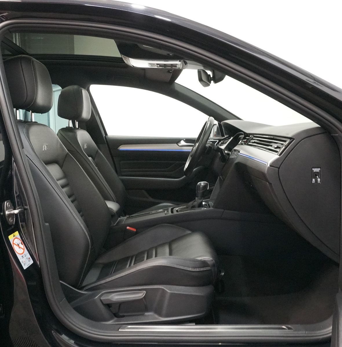 Volkswagen Passat Variant R-Line 4Motion 2.0 TDI*AHK*PANO