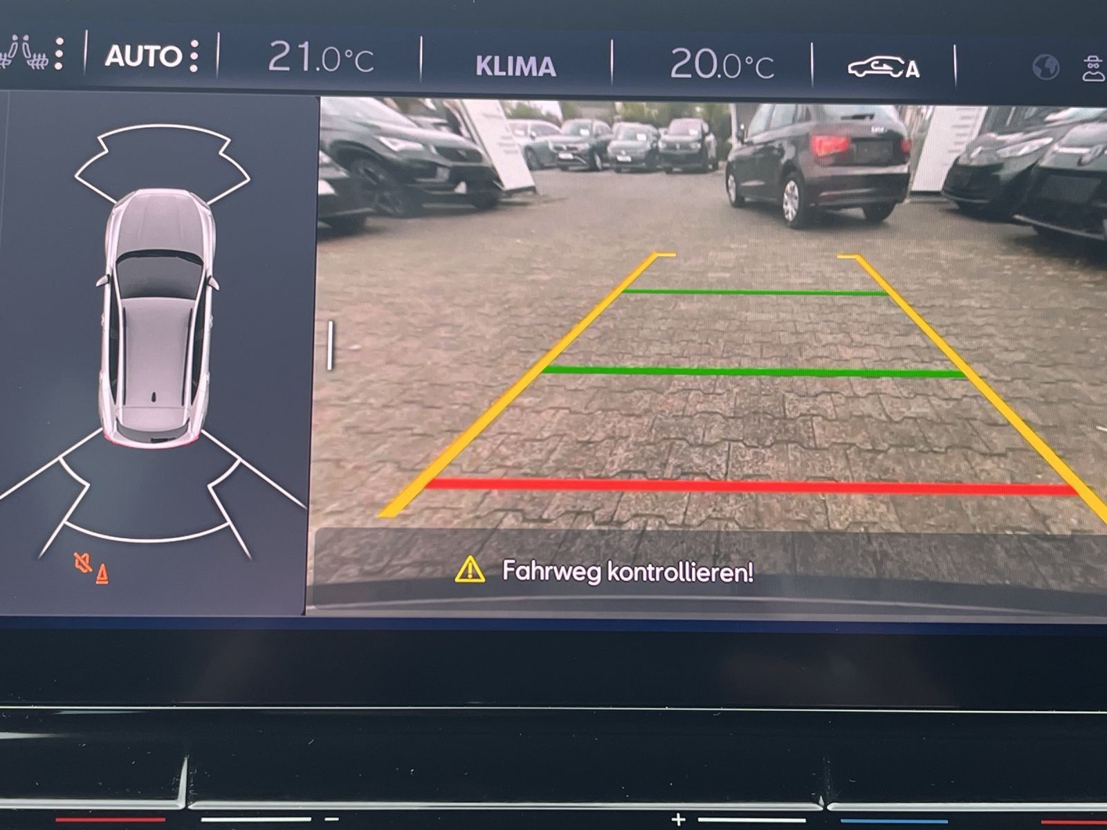 Cupra Formentor VZ 2.0 TSI 4Drive OPF Navi, Memory, Be
