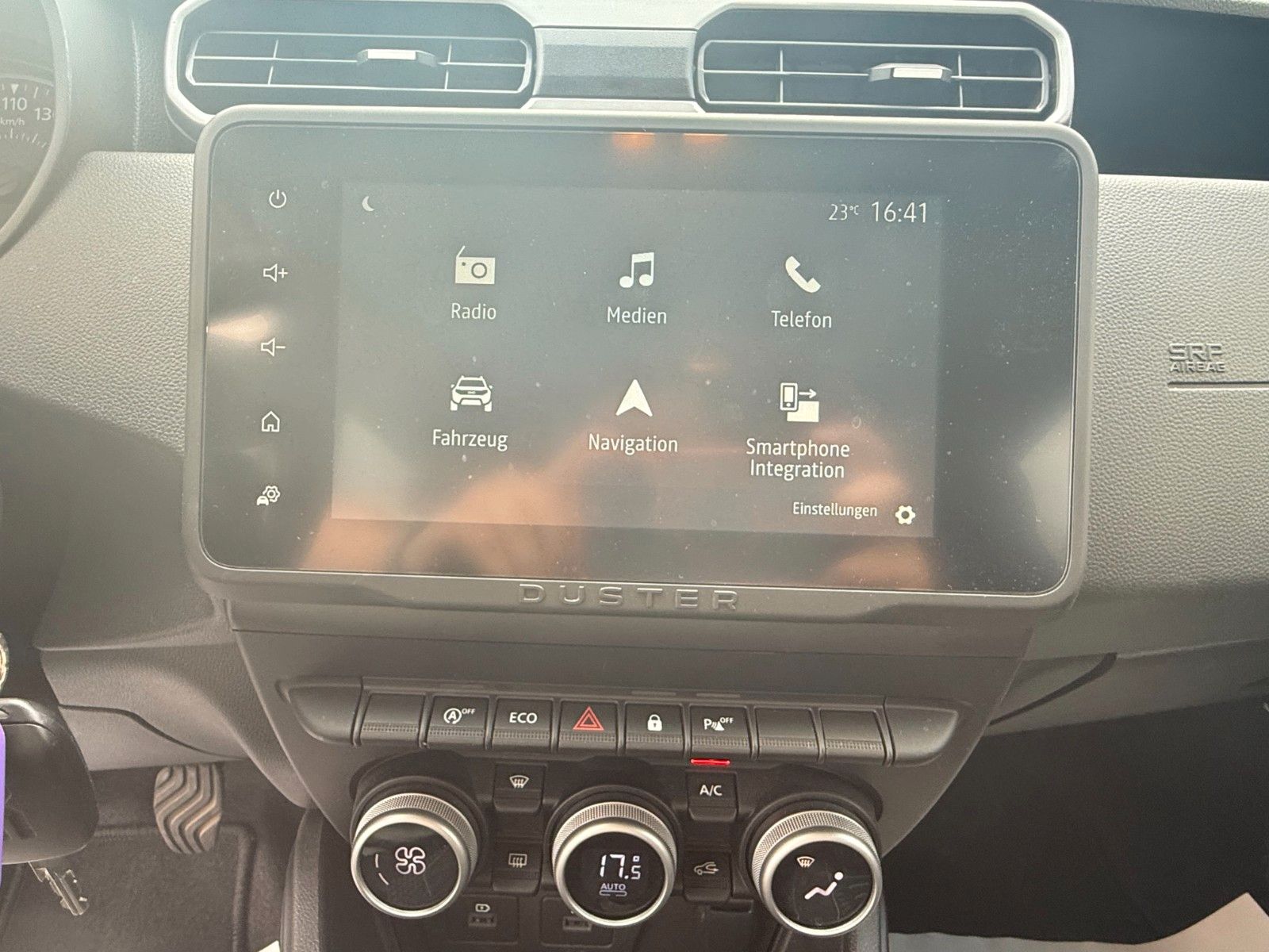 Dacia Duster II - Samsaru's Car Outlet