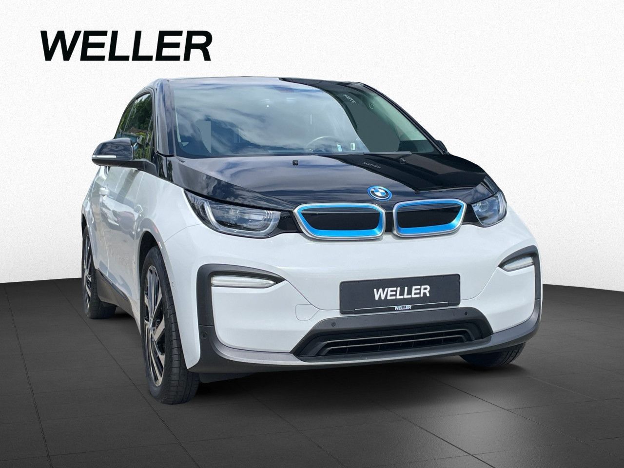 BMW i3 - Samsaru's Car Outlet