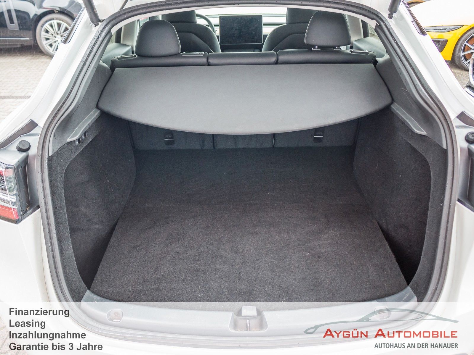 Tesla Model Y Long Range Dual Motor AWD*Panorama*