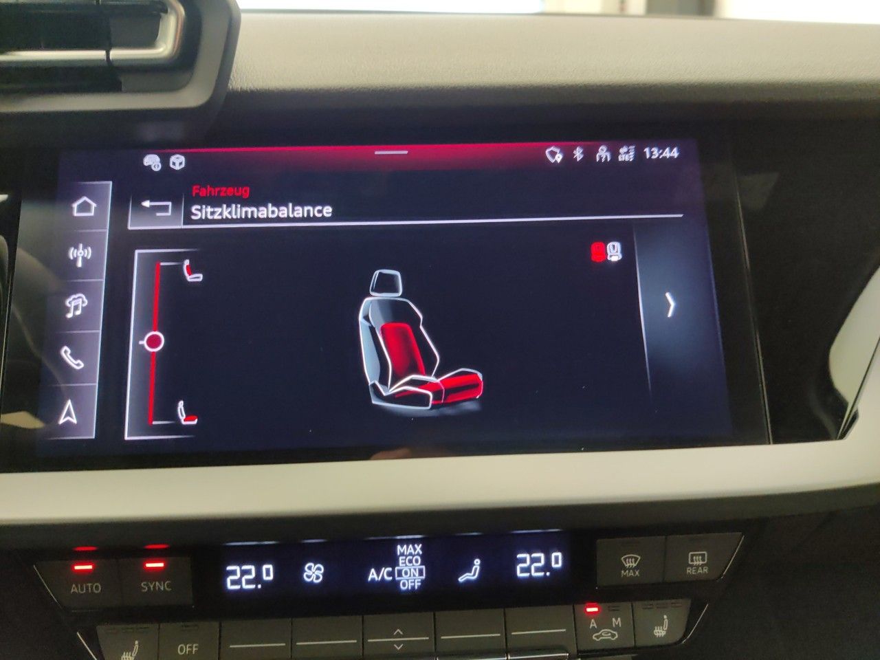 Audi A3 Sportback 35 TDI S tronic - Samsaru's Car Outlet