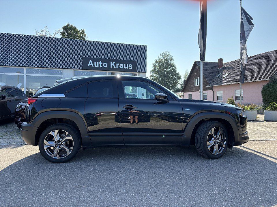 Mazda MX-30 e-SKYACTIV EV MAKOTO Premium-Paket