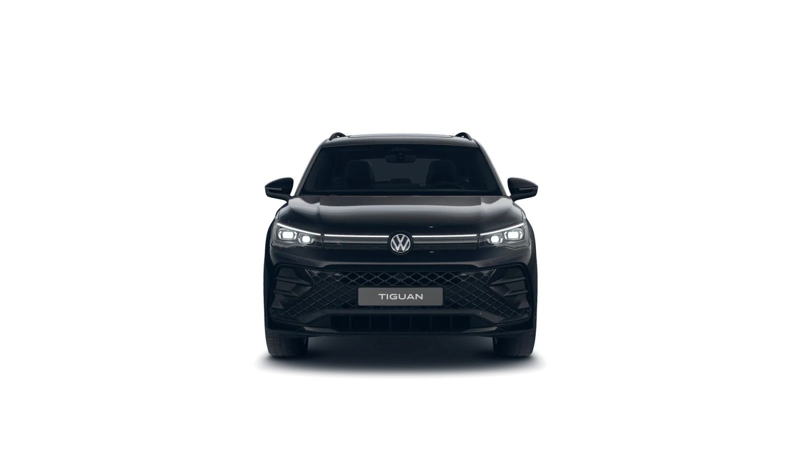 Volkswagen Tiguan R-Line 2,0 l TDI (193 PS) |  Top Deal Tag