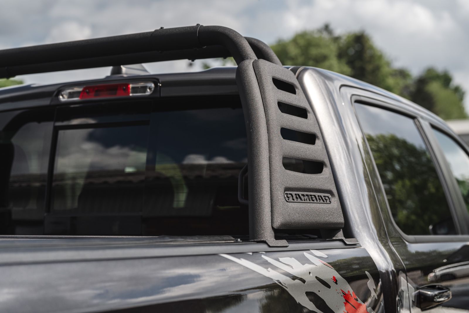 Dodge RAM5.7Laramie E-Torque/LPG/Navi/360*Dig-T/Pano