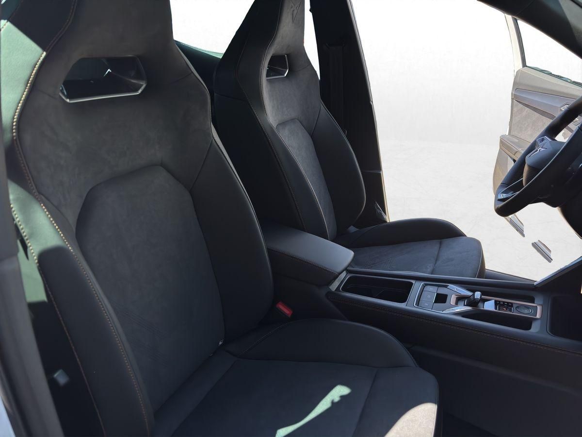 Cupra Formentor VZ 2.0 TSI 265 PS-DSG AHK Matrix LED