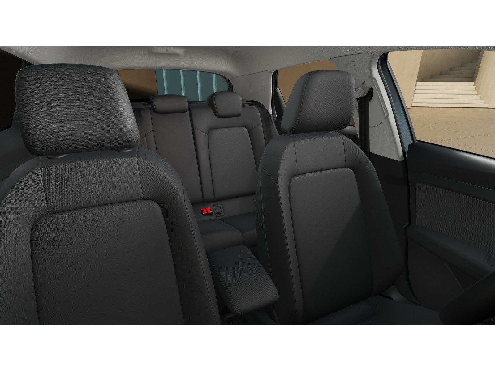 Audi A1 allstreet 30 TFSI - Samsaru's Car Outlet