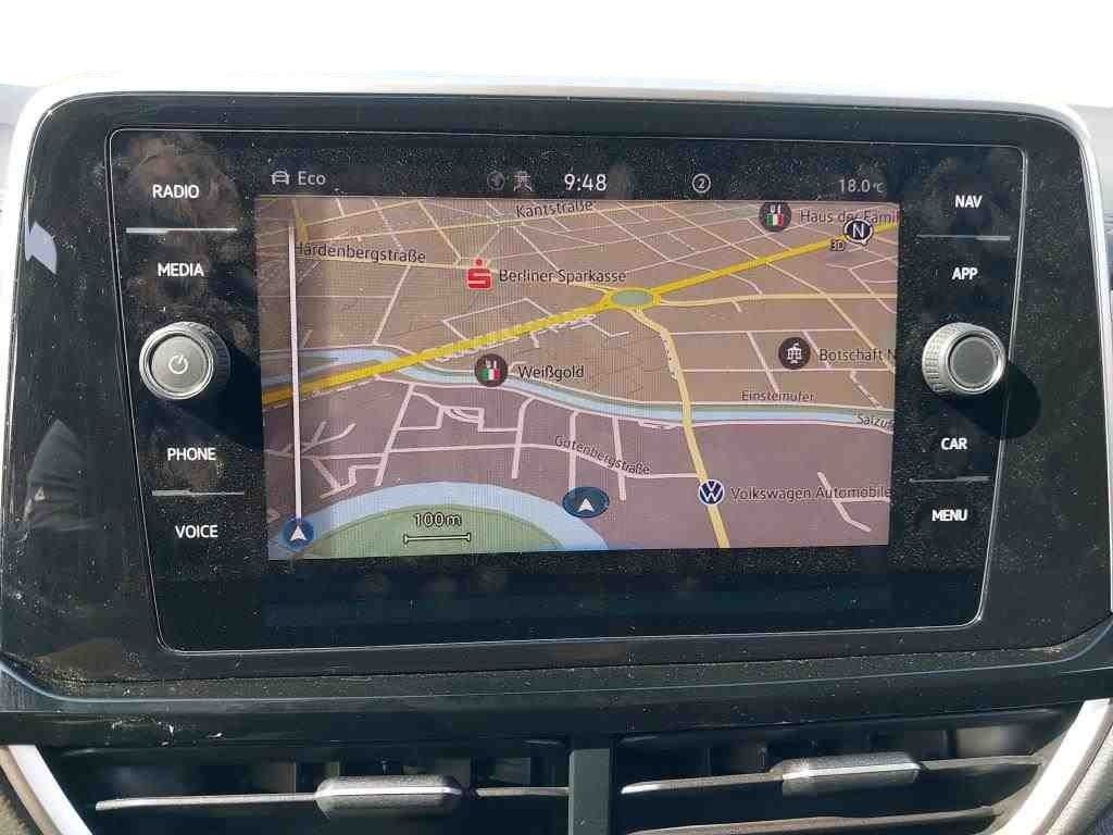 Volkswagen T-Roc 2.0 TSI 4M R-Line - Samsaru's Car Outlet