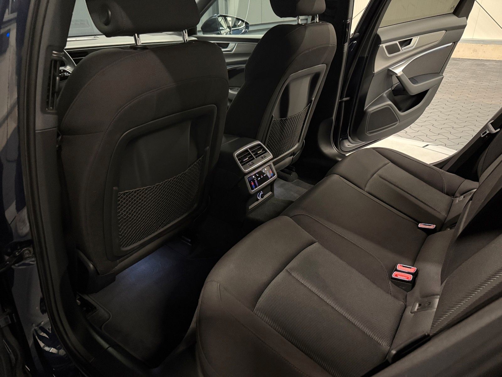 Audi A6 Avant 50 TDI quattro Sport - Samsaru's Car Outlet