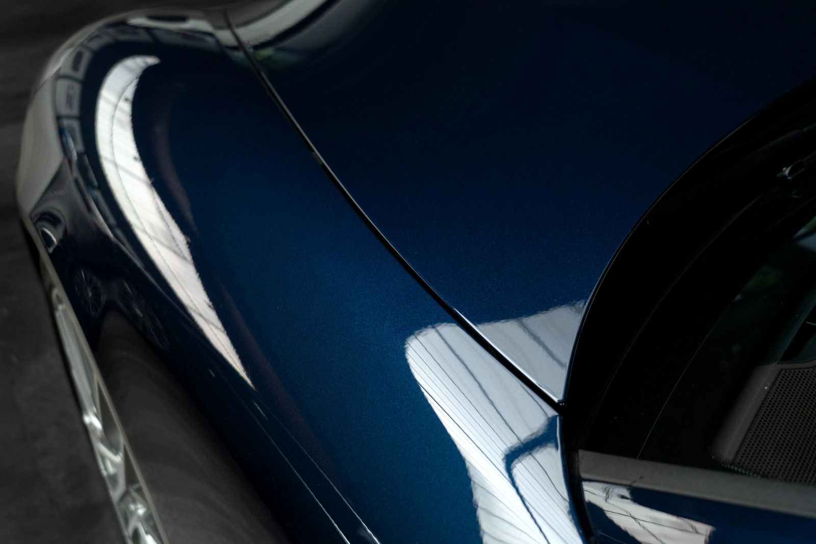 Porsche Panamera Turbo S E-Hybrid 1.Hd Traumausstattung