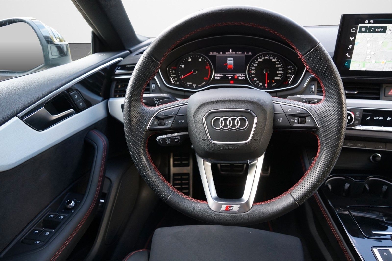 Audi A5 Sportback 40 TDI qu S line/S Sportsitz/KD NEU