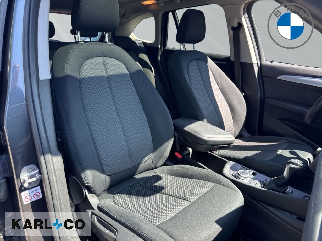 BMW X1 xDrive 25e Advantage - Samsaru's Car Outlet