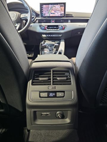 Audi A4 40 TFSI Q 2x S Line - Samsaru's Car Outlet