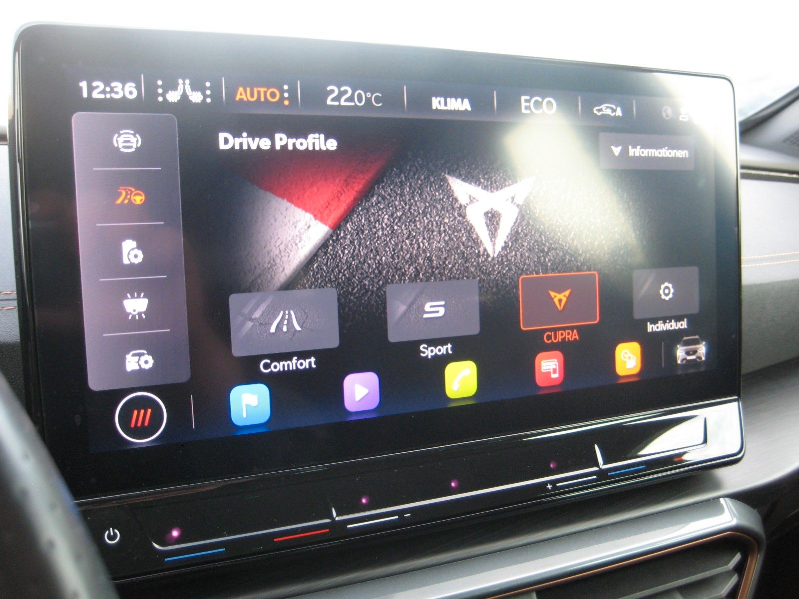 Cupra Formentor VZ 1.4 e-HYBRID DSG/LED/NAVI/SHZ/AHK