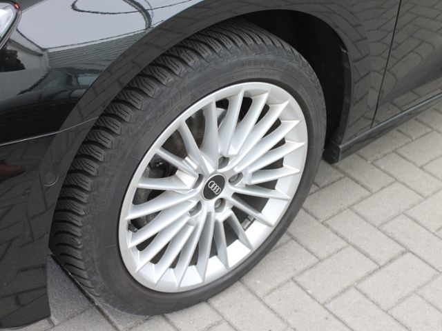 Audi A3 Sportback 35 TFSI S-TRONIC advanced+MATRIX+LE