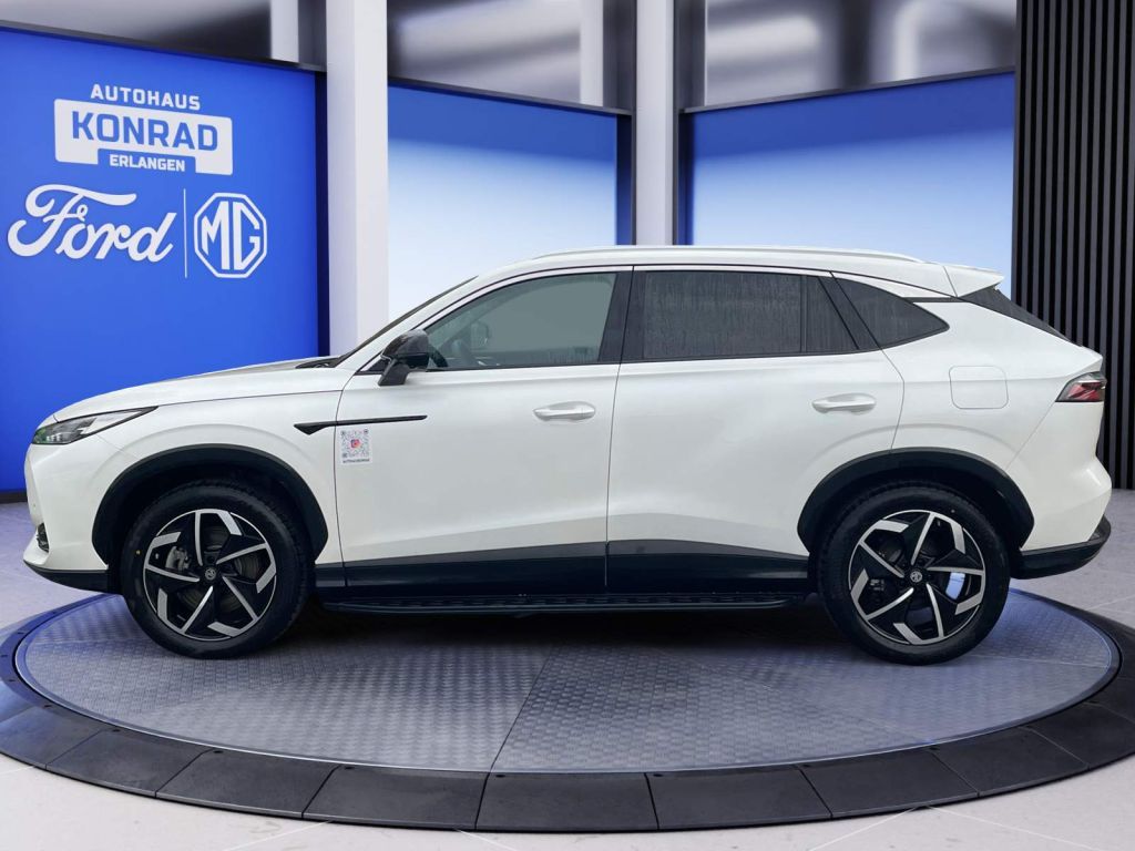 MG HS PHEV Luxury *360°*LED*elek. Heckklappe*
