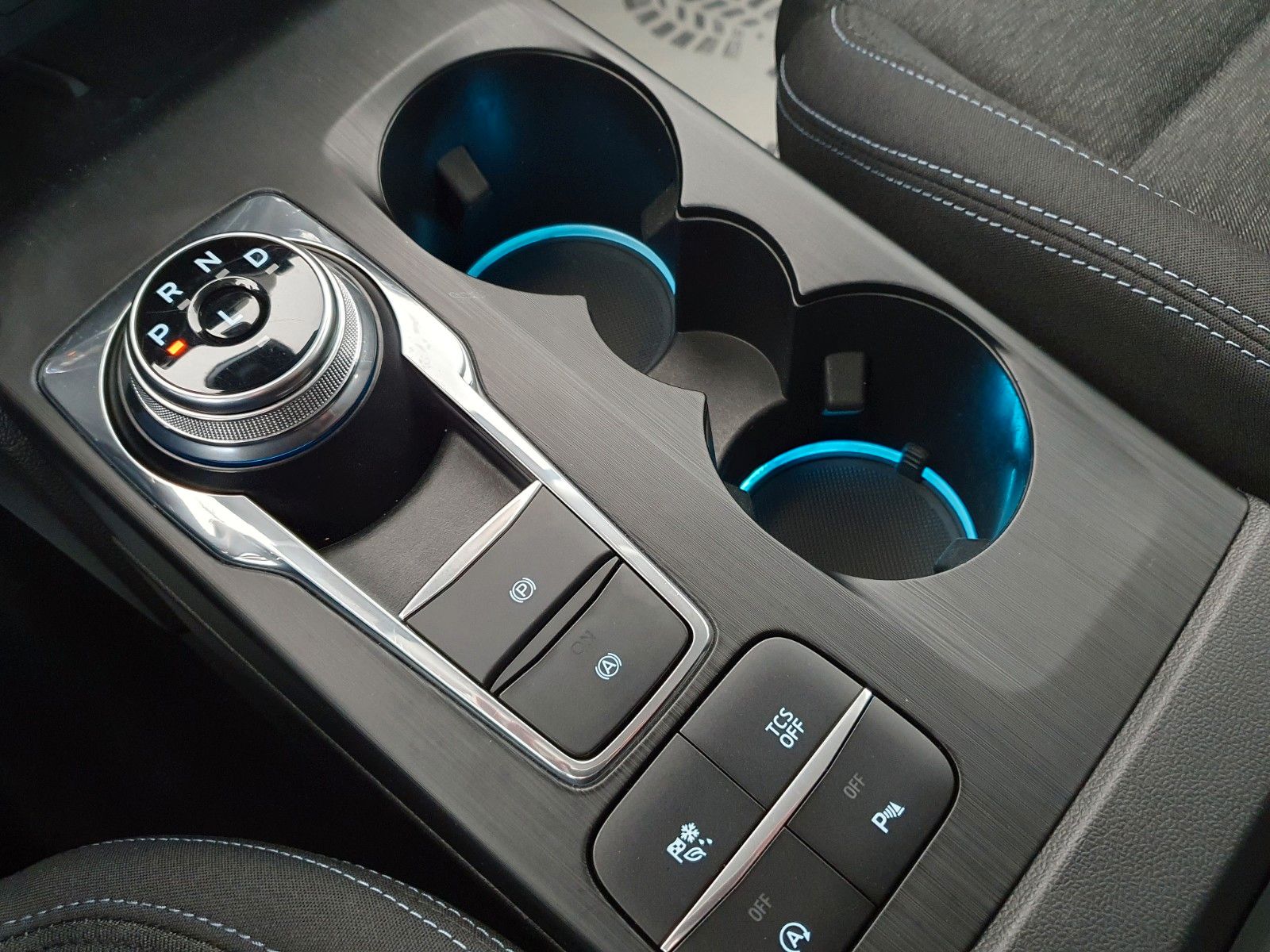 Ford Focus Turnier Active - Samsaru's Car Outlet
