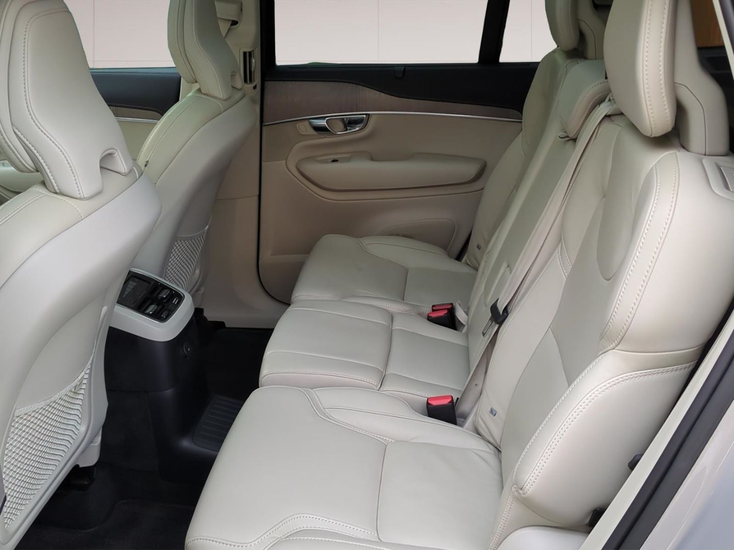 Volvo XC90 T8 Recharge Plus Dark *Luft*Pano*360*Alarm*