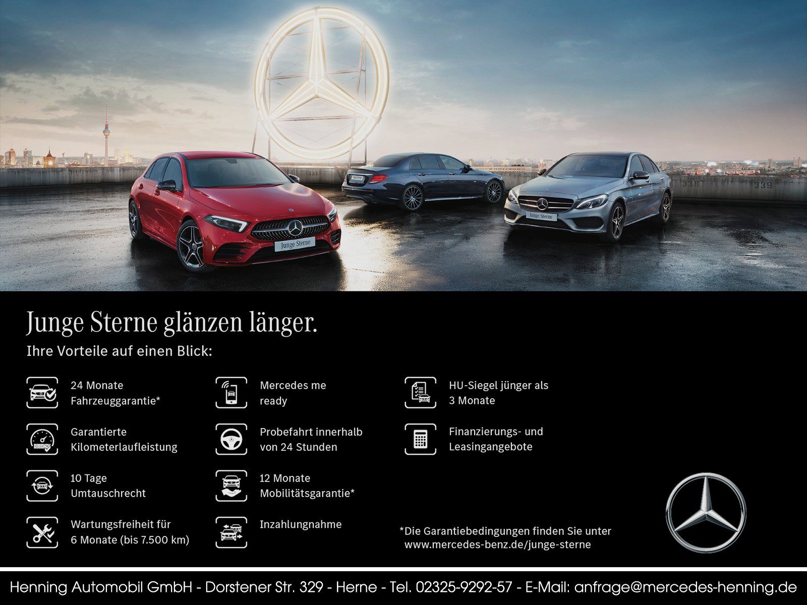 Mercedes-Benz GLC 300 e AMG 4M - Samsaru's Car Outlet