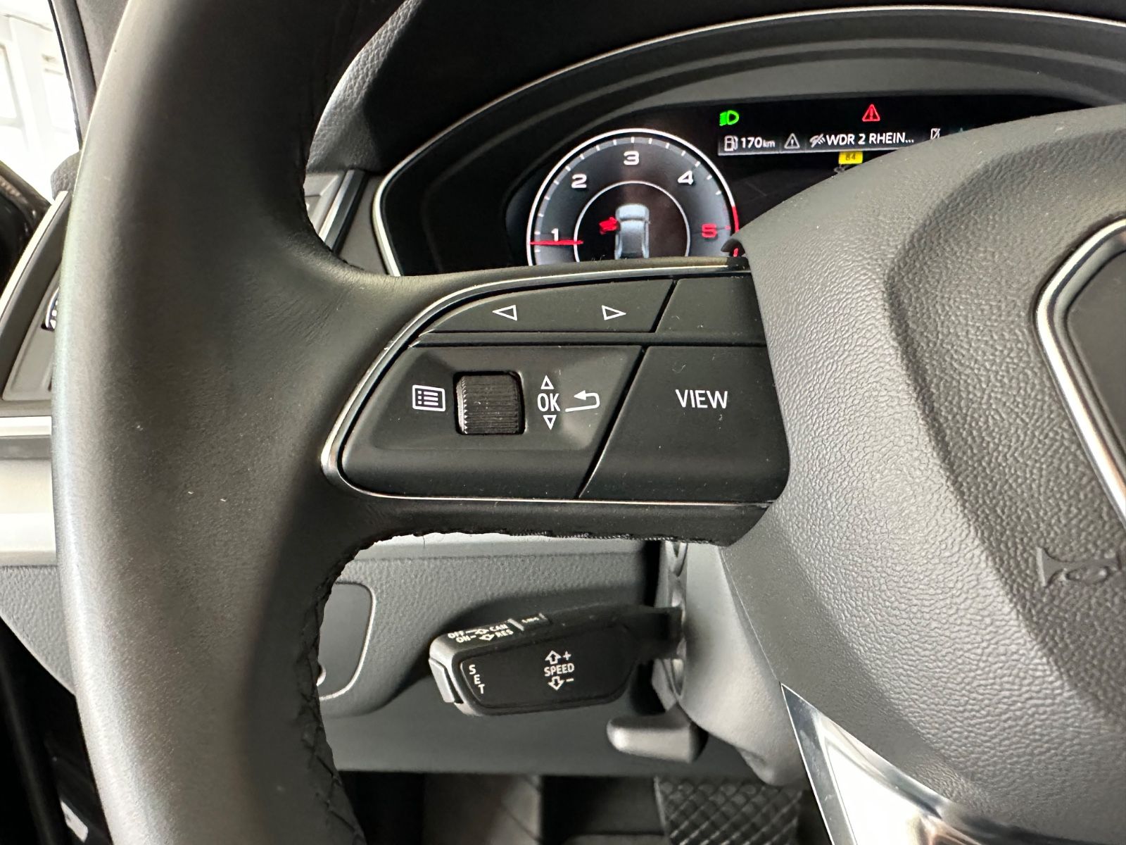Audi Q5 40 TDI quattro S line - Samsaru's Car Outlet