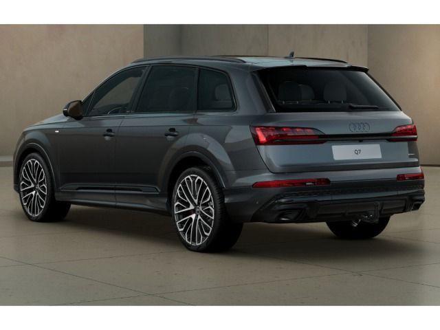 Audi Q7 SUV S line 55 TFSI quattro 7-SITZER*PANO*360°