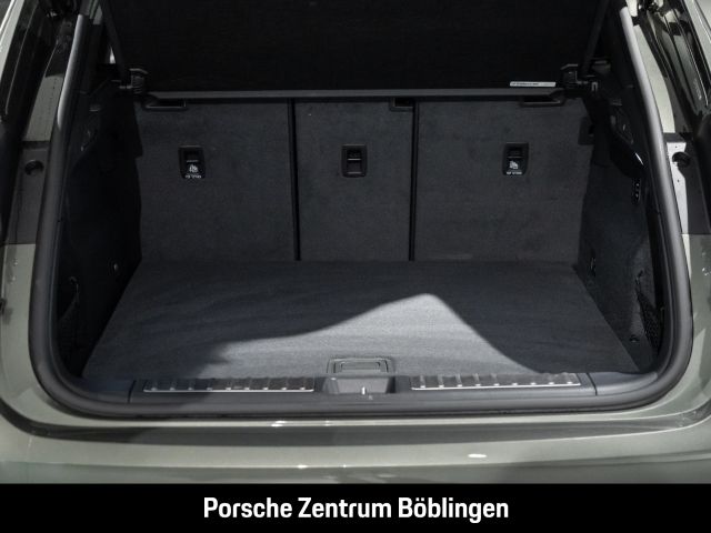 Porsche Macan 4 - Samsaru's Car Outlet