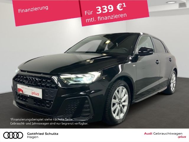 Audi A1 Sportback S line - Samsaru's Car Outlet