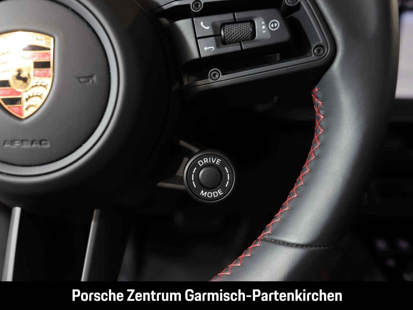 Porsche 992 911 Targa 4S 360 Kamera LenkradHZG Klimaauto