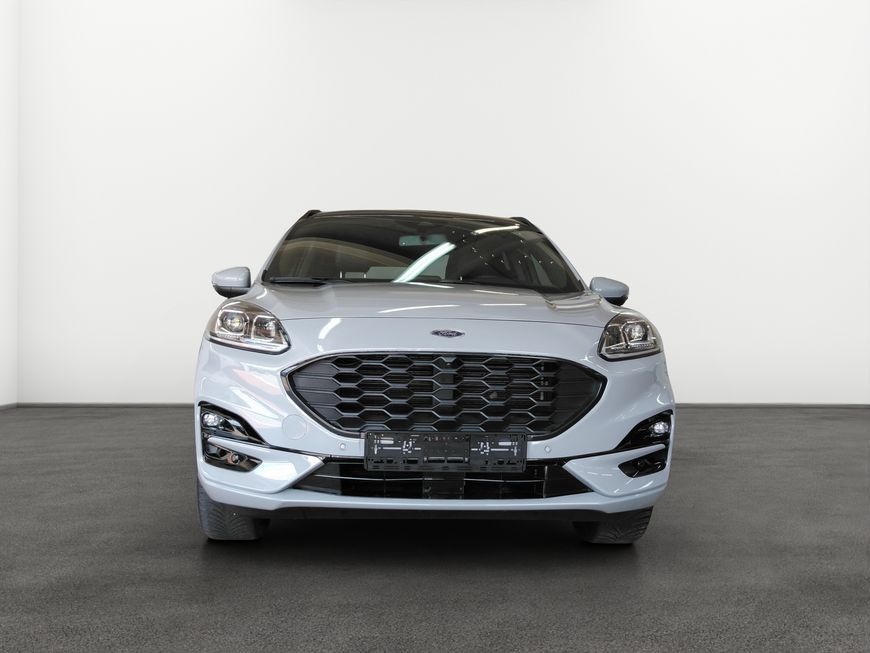 Ford Kuga 2.5 Duratec PHEV GRAPHITE TECH EDITION