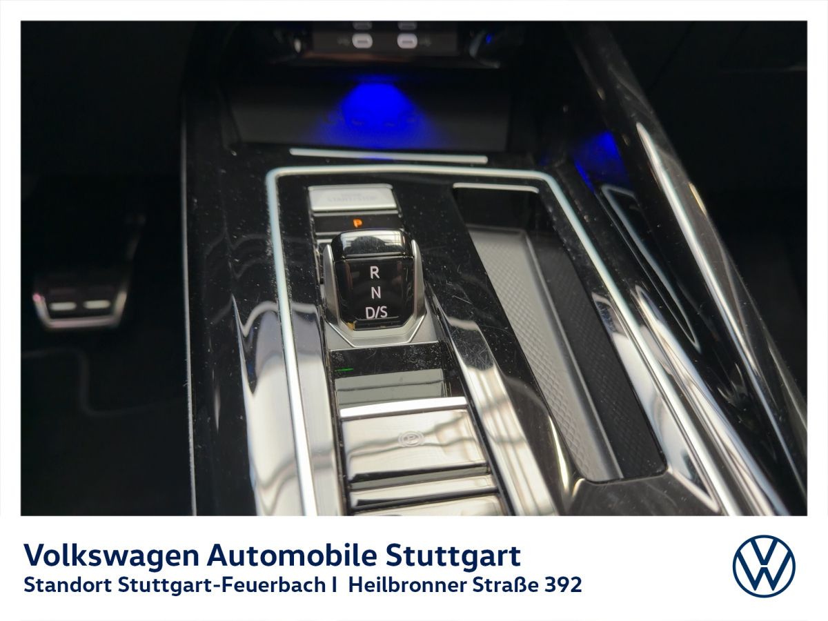 Volkswagen Golf 8 Variant R DSG Navi Kamera P-Dach
