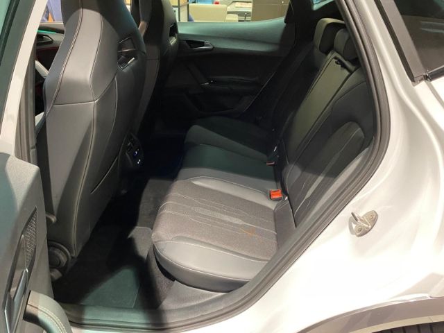 Cupra Formentor VZ 2.0 TSI 180kW (245PS) - Samsaru's Car Outlet
