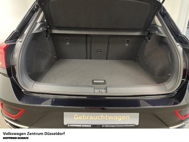Volkswagen T-Roc 1.0 TSI Style - Samsaru's Car Outlet
