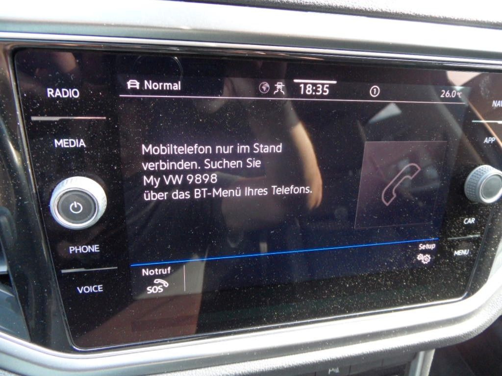 Volkswagen T-Roc 1.0 TSI ACTIVE - Samsaru's Car Outlet