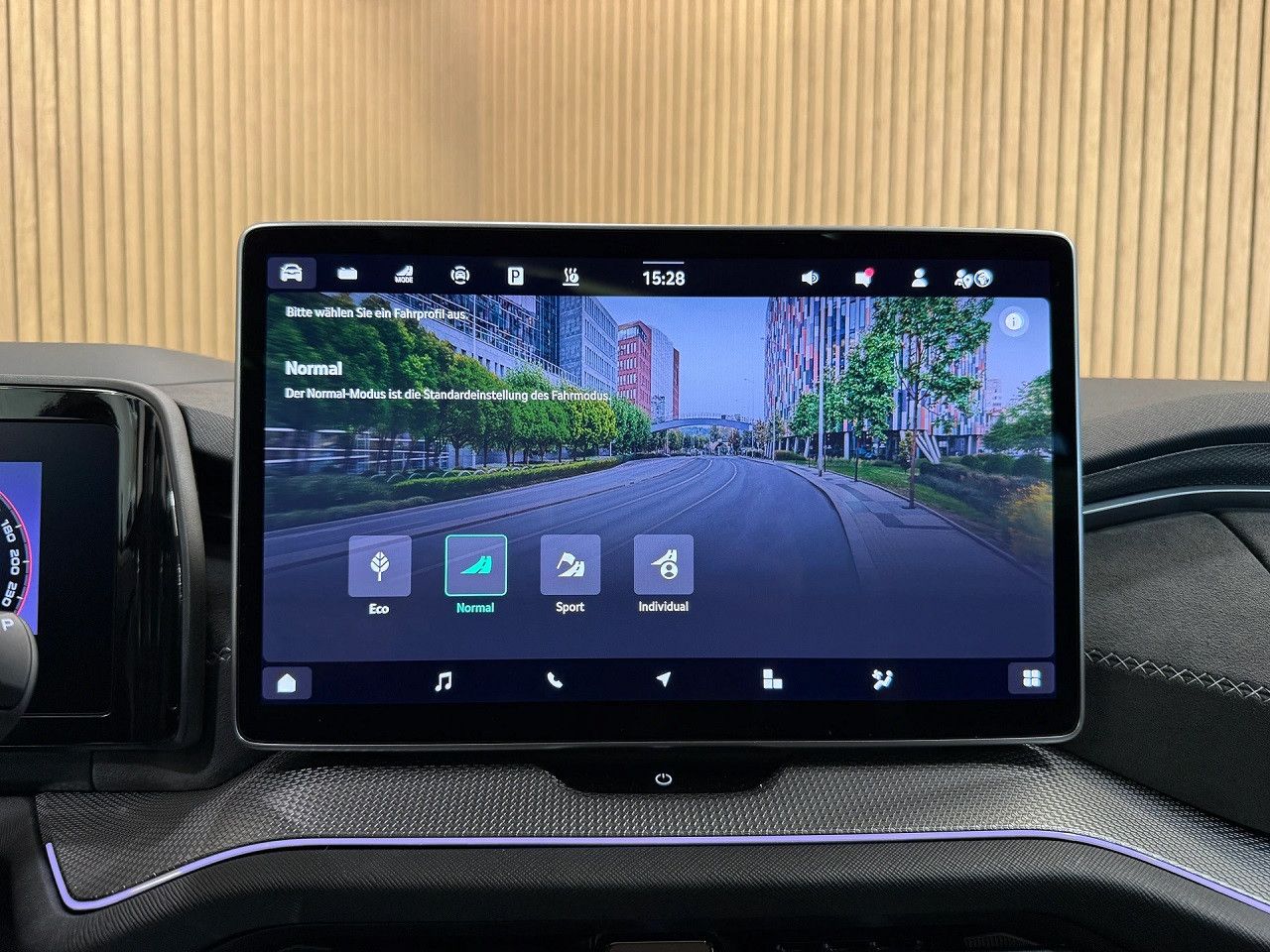 Skoda Kodiaq IV 1.5 TSI DSG PHEV Sportline VOLLAUSST