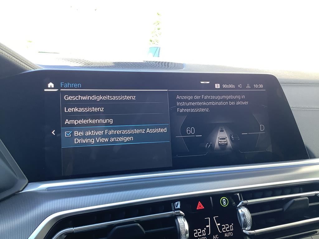 BMW X5 xDrive45e M Sport AHK+Inno+ACC+360°+Laser+