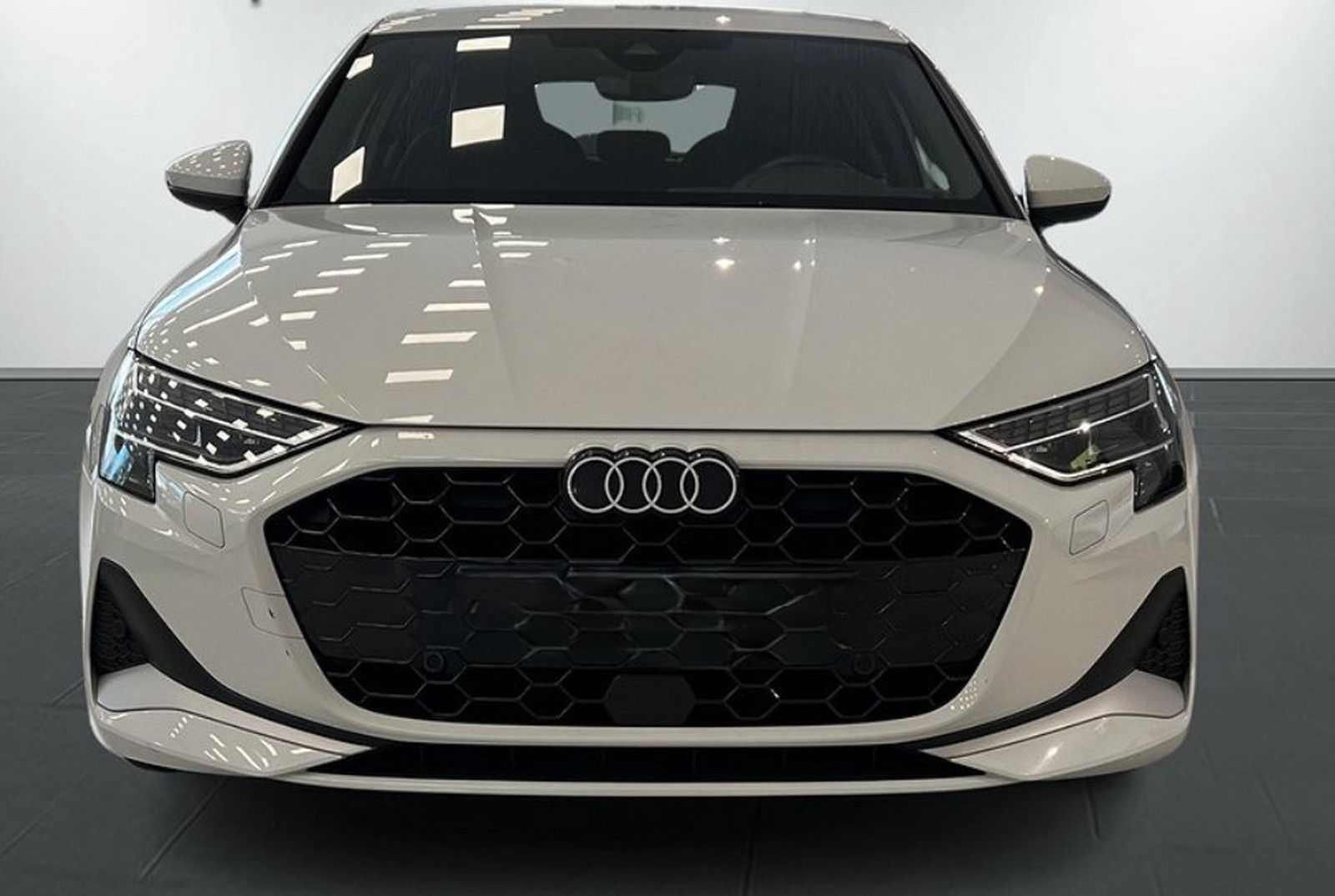 Audi A3 Sportback 35 TFSI ADVANCED*S TRONIC*KAM*VRT-C