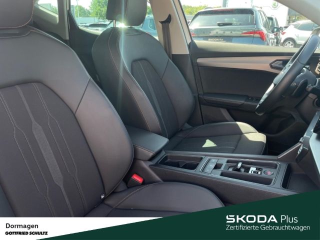 Cupra Formentor 1.5 TSI DSG - Samsaru's Car Outlet