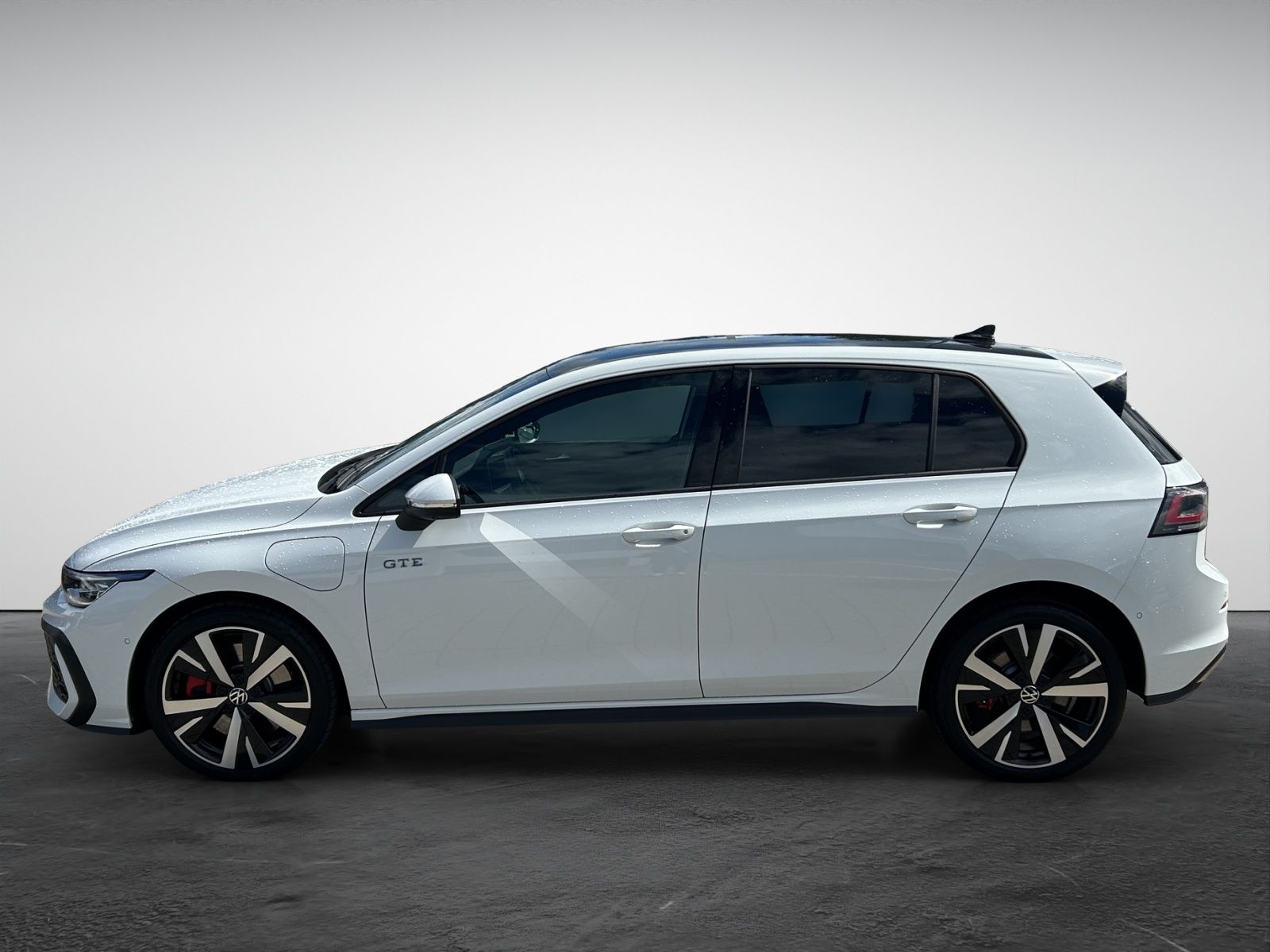 Volkswagen Golf  GTE 1.5 TSI DSG eHybrid  HeadUp Navi LED K