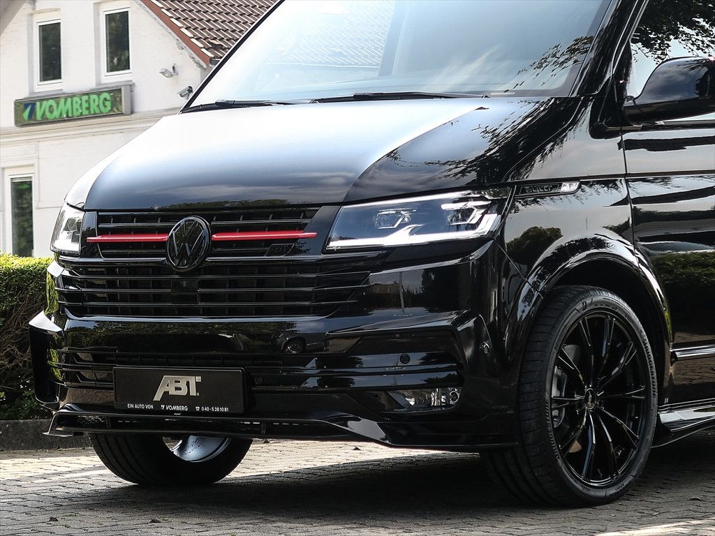 Volkswagen T6.1 Highline DSG 4MOTION - Samsaru's Car Outlet