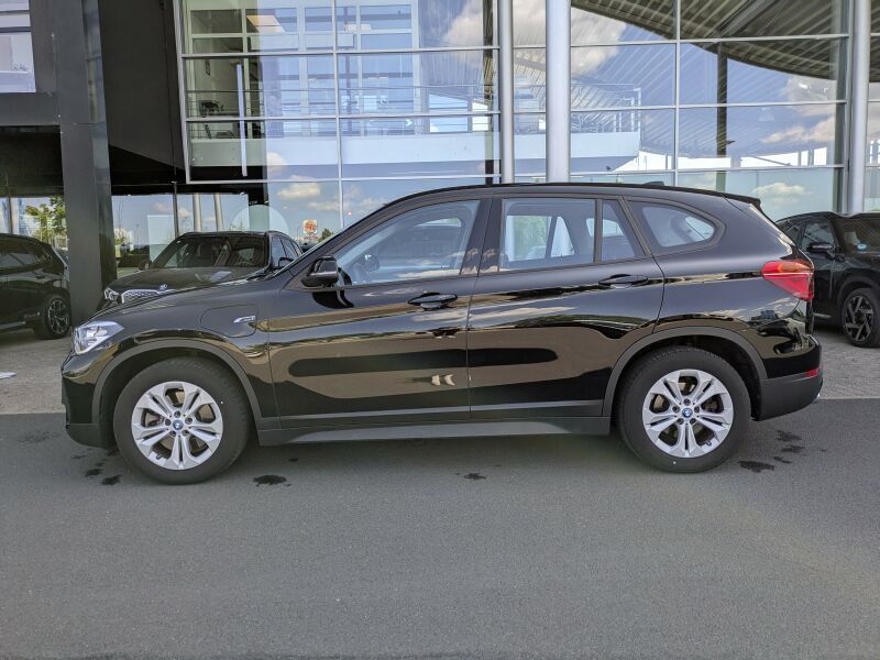 BMW X1 xDrive25e Advantage - Samsaru's Car Outlet