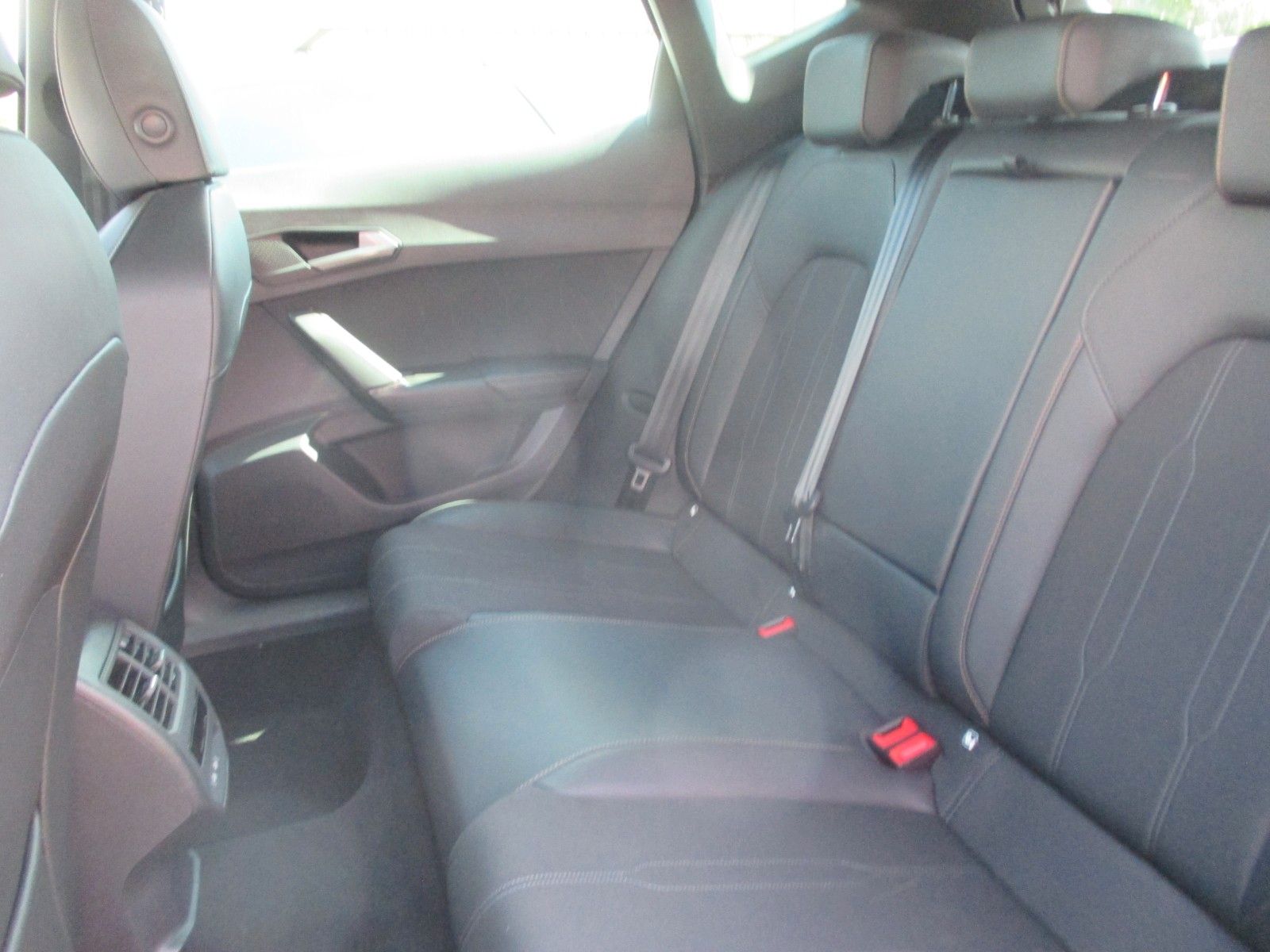 Cupra Formentor 1.5 eTSI DSG Edge - Samsaru's Car Outlet