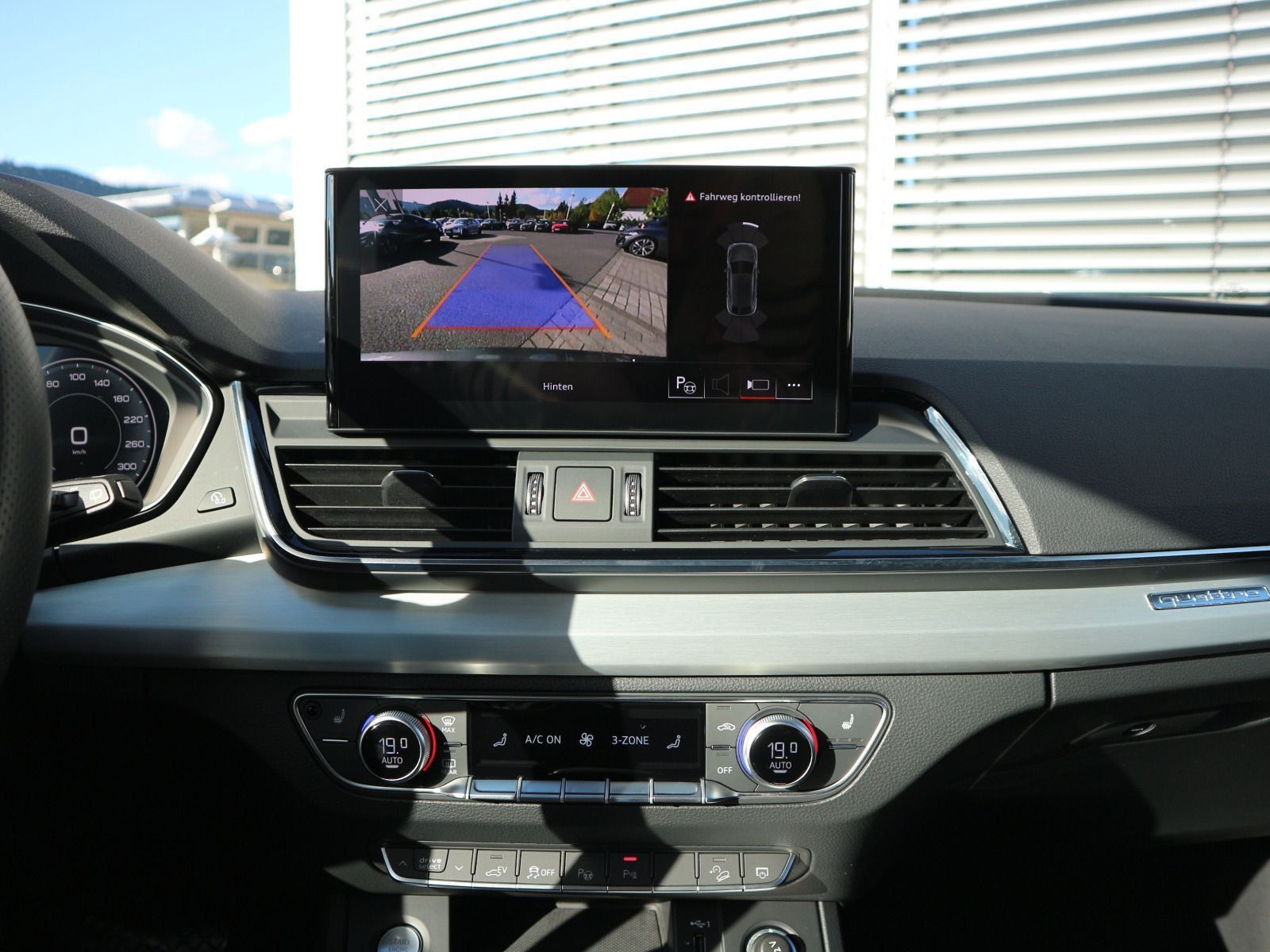 Audi Q5 Sportback S line 55 TFSI e quattro MATRIX*RFK