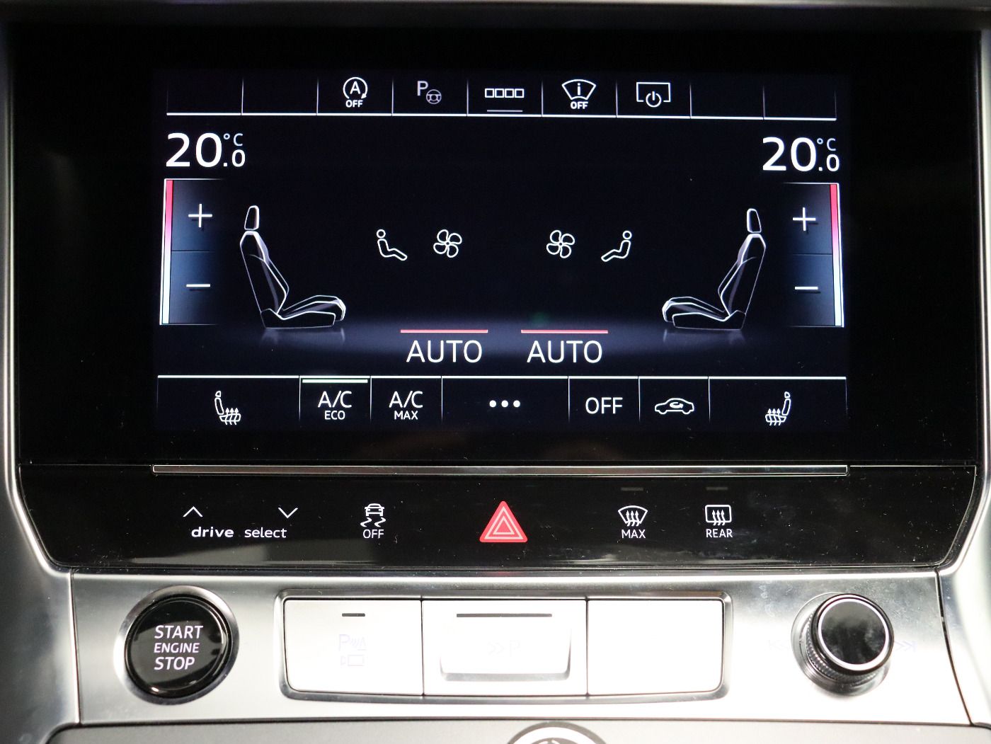 Audi A6 Avant 40 TDI quattro - Samsaru's Car Outlet