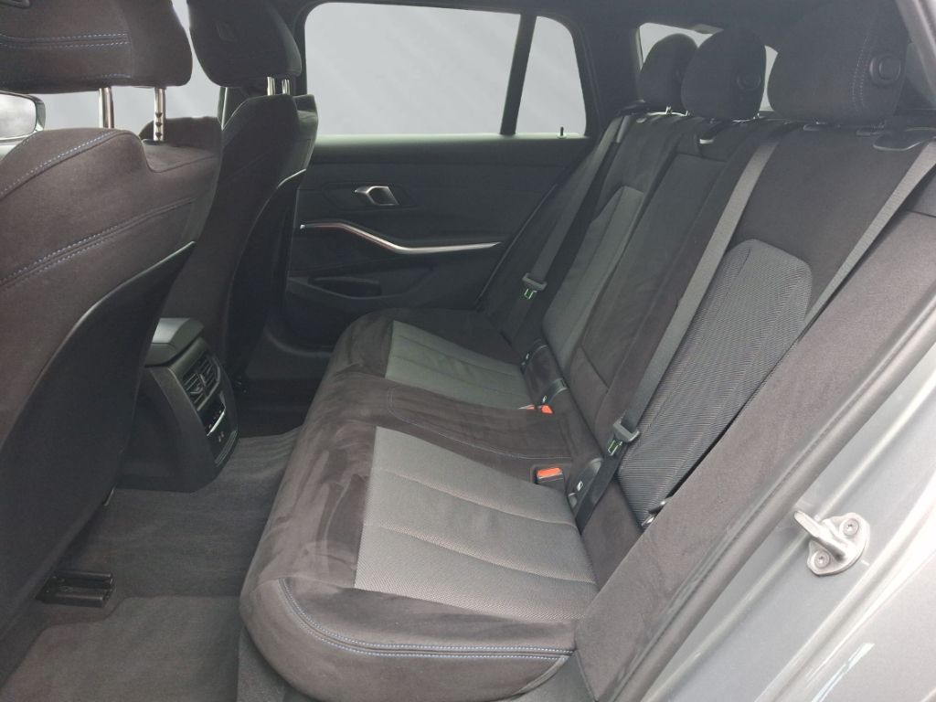 BMW 320 i touring M-Sport HiFi Stop&Go adapt. LED
