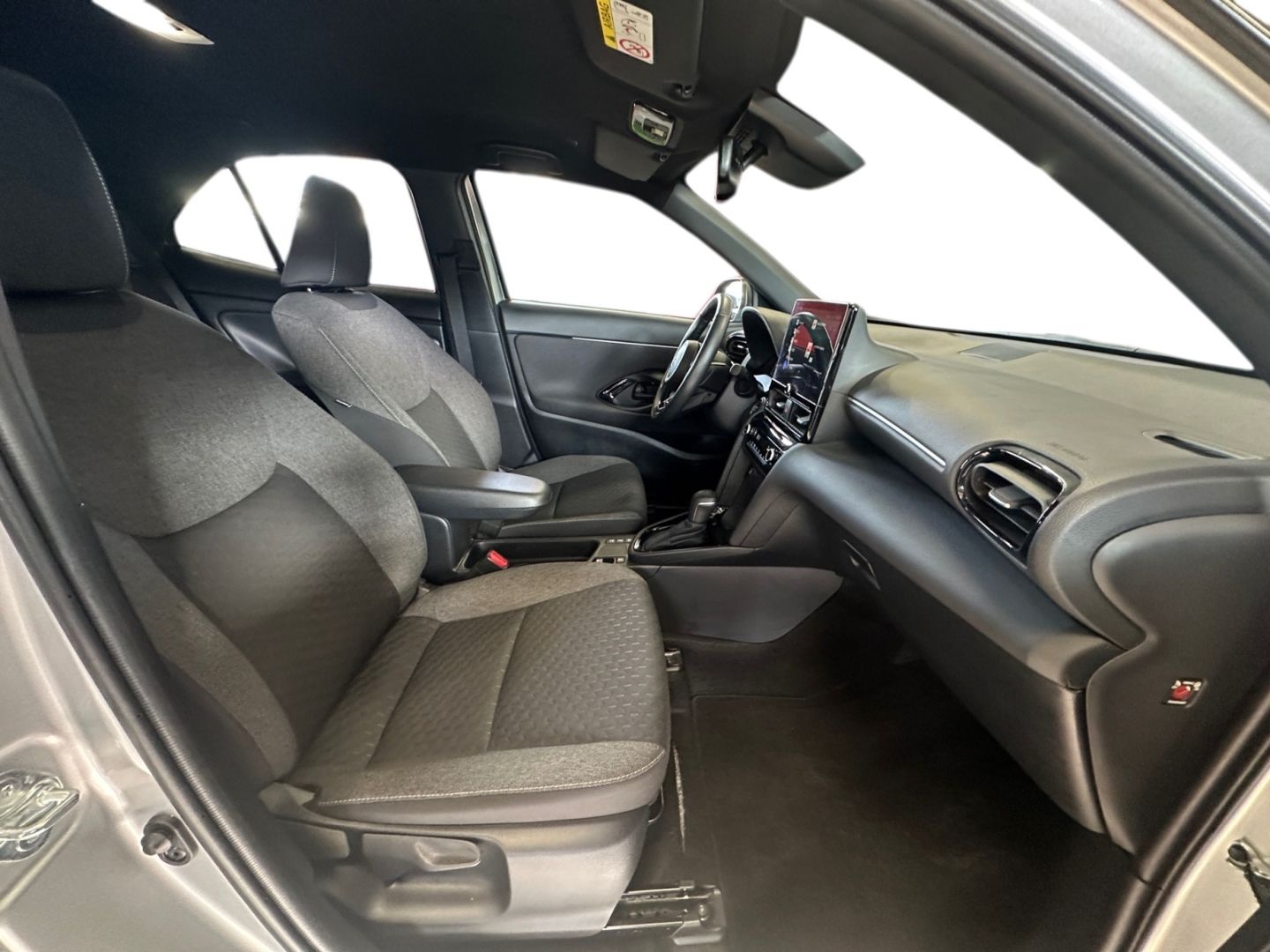 Toyota Yaris Cross Hybrid 1.5 Team Deutschland *CarPlay