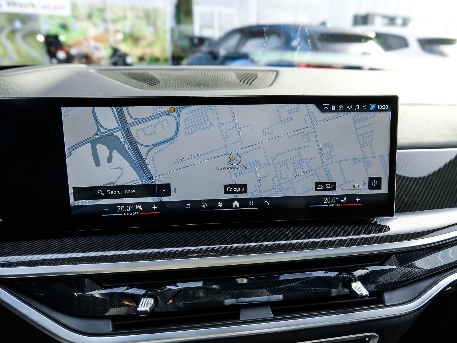 BMW X6 xDrive30d M Sport PANO HUD ACC AHK RFK NAVI L